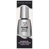 Salon Perfect .5oz 1-STEP GEL OIL SLICK